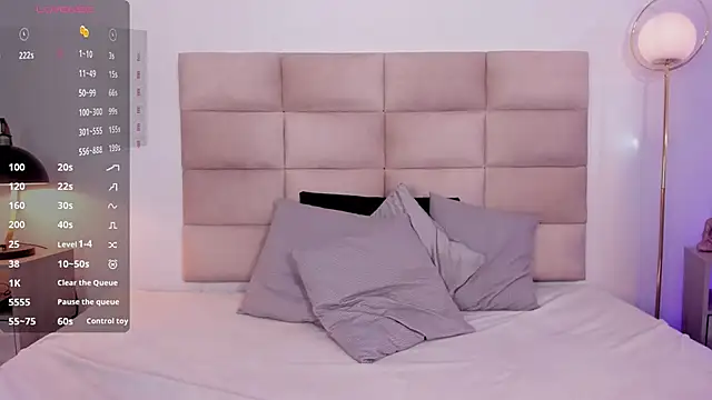 AngelyRosse1 online show from January 25, 2025, 4:45 am