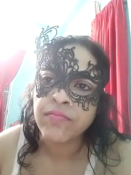 Snapshot of LOVERIAKOL chatting on December 27, 2024, 5:59 pm LOVERIAKOL online show from December 27, 2024, 5:59 pm