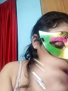 Snapshot of LOVERIAKOL chatting on January 5, 2025, 2:41 pm LOVERIAKOL online show from January 5, 2025, 2:41 pm