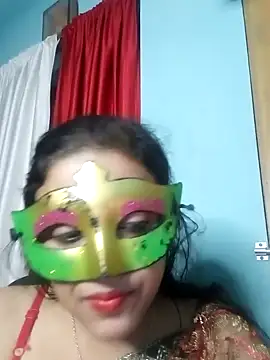 Snapshot of LOVERIAKOL chatting on January 6, 2025, 3:19 pm LOVERIAKOL online show from January 6, 2025, 3:19 pm