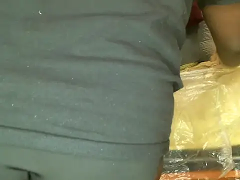 Blackqueen341 online show from October 5, 2025, 1:20 pm