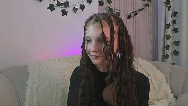 Snapshot of CindyGarrison chatting on January 17, 2025, 3:12 am CindyGarrison online show from January 17, 2025, 3:12 am