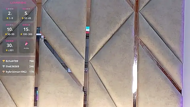 Emma-Conti online show from January 21, 2025, 12:07 pm