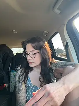 BeautifulMesss online show from March 10, 2026, 8:14 pm