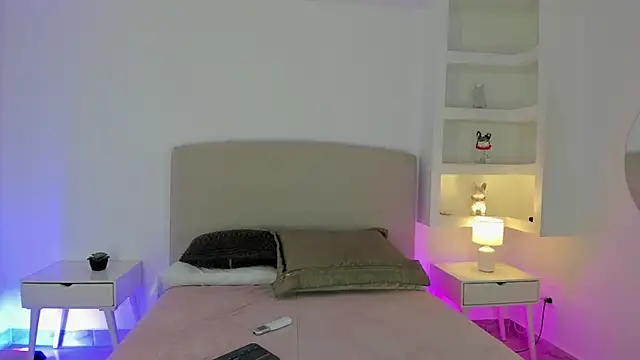 nathalynbarnes online show from December 2, 2025, 10:42 am