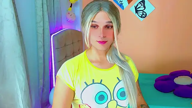 TaylorMon online show from November 15, 2025, 5:49 am