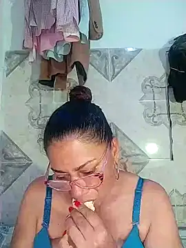 sorbetico perverse online show from January 20, 2025, 9:43 pm