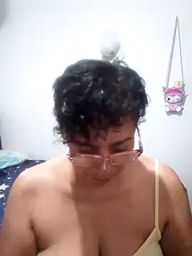 sorbetico perverse online show from November 6, 2025, 7:37 pm