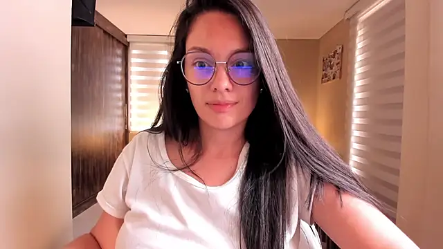 anabel 025 online show from March 14, 2025, 7:12 pm