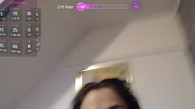 ana squirt69 online show from March 1, 2025, 5:52 am