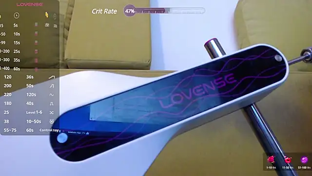 ana squirt69 online show from March 8, 2025, 2:34 am