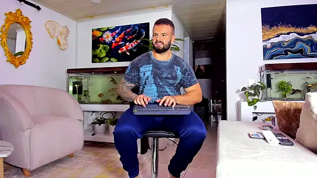 Johnnygrayson1 online show from March 3, 2025, 11:14 pm