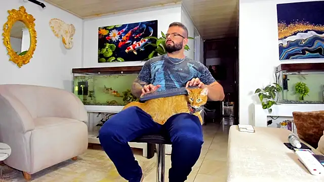 Johnnygrayson1 online show from March 4, 2025, 2:17 am