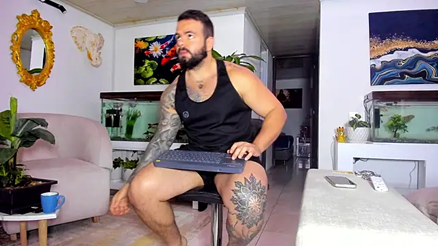 Johnnygrayson1 online show from March 17, 2025, 11:32 pm