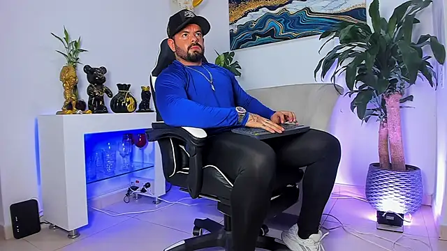 Johnnygrayson1 online show from January 16, 2026, 12:25 am