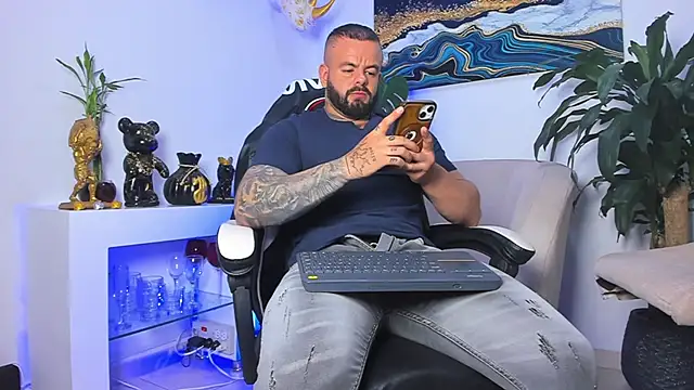 Johnnygrayson1 online show from February 20, 2026, 1:02 am