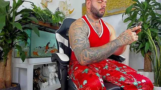 Johnnygrayson1 online show from April 18, 2026, 3:16 pm