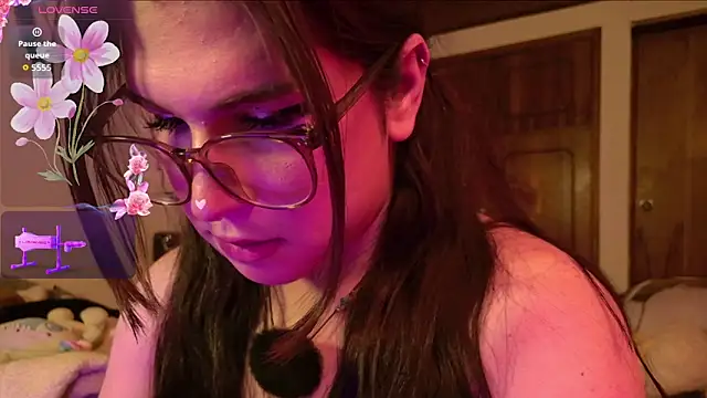 Yuri Stars online show from March 27, 2026, 8:26 am