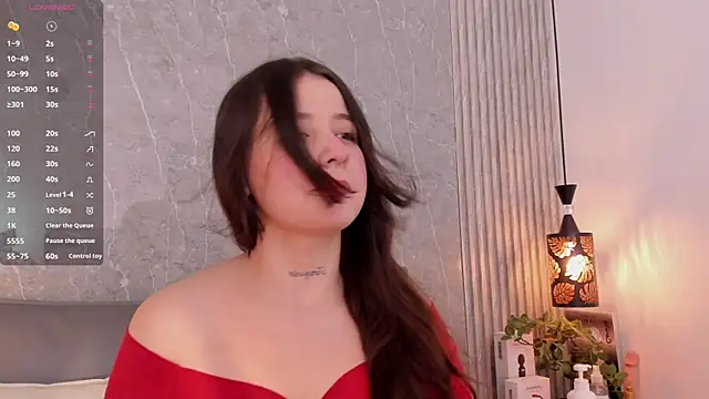 Snapshot of Sabrina_Lennox chatting on January 13, 2025, 7:53 pm Sabrina Lennox online show from January 13, 2025, 7:53 pm