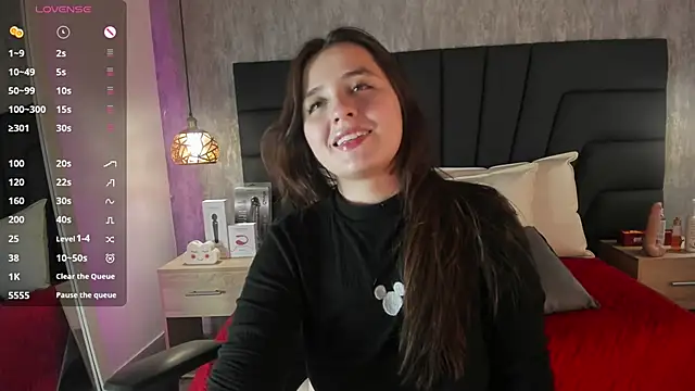 Snapshot of Sabrina_Lennox chatting on January 30, 2025, 10:51 pm Sabrina Lennox online show from January 30, 2025, 10:51 pm