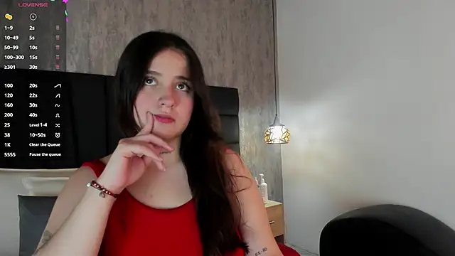 Snapshot of Sabrina_Lennox chatting on February 5, 2025, 7:31 pm Sabrina Lennox online show from February 5, 2025, 7:31 pm