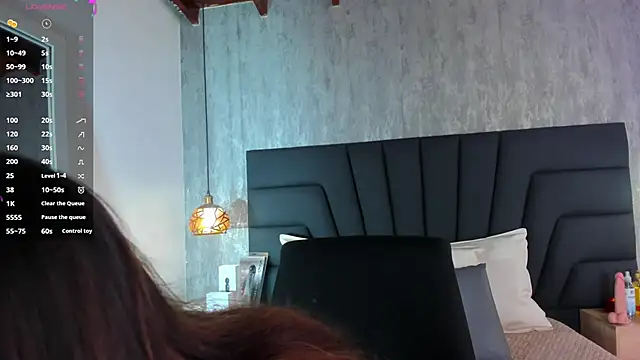 Snapshot of Sabrina_Lennox chatting on February 21, 2025, 7:32 pm Sabrina Lennox online show from February 21, 2025, 7:32 pm