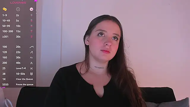 Snapshot of Sabrina_Lennox chatting on September 22, 2025, 1:13 pm Sabrina Lennox online show from September 22, 2025, 1:13 pm