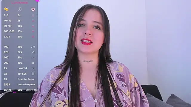 Snapshot of Sabrina_Lennox chatting on June 2, 2026, 6:10 pm Sabrina Lennox online show from June 2, 2026, 6:10 pm