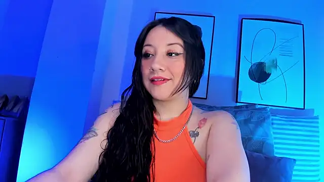 rose xd online show from January 30, 2025, 9:14 pm