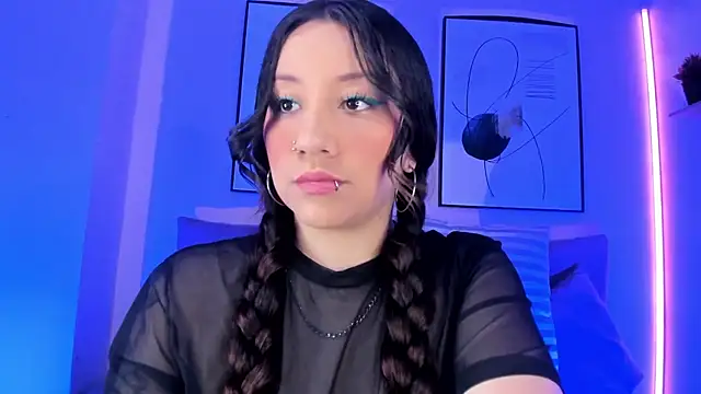 rose xd online show from February 18, 2025, 9:20 pm