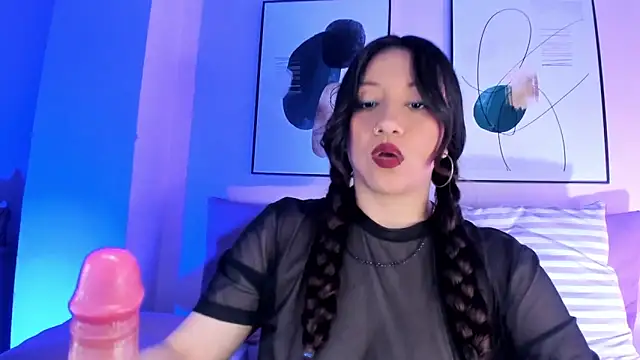 rose xd online show from February 19, 2025, 12:57 am