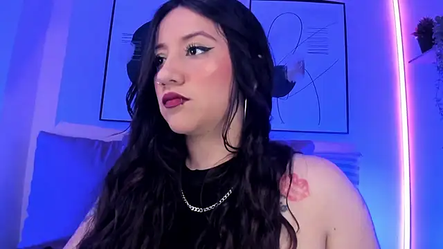 rose xd online show from February 21, 2025, 9:22 pm