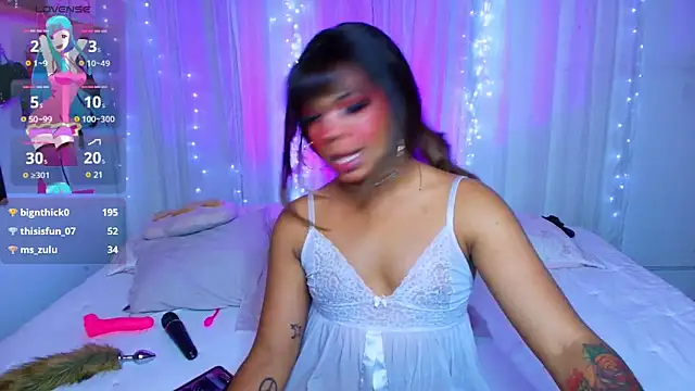 CuteRomi online show from February 14, 2025, 2:28 am