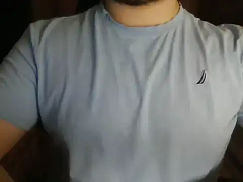 Himbo fox online show from December 7, 2024, 6:21 am