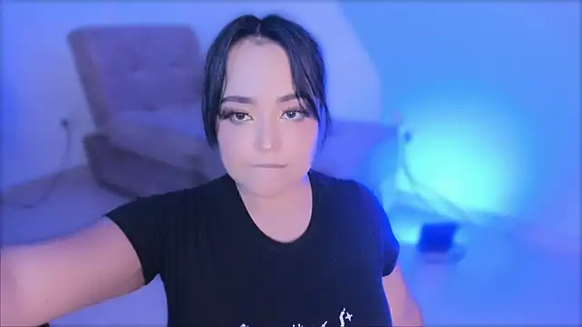 ValeryySoto  online show from February 14, 2025, 12:30 am