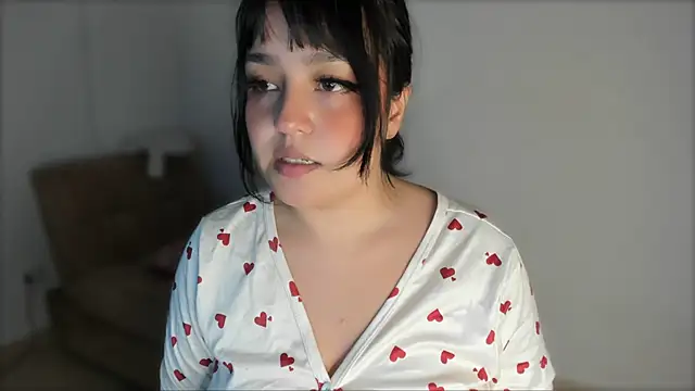 ValeryySoto  online show from March 21, 2025, 4:39 am