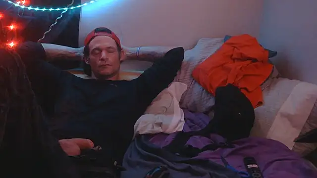 TheOneYouLove69 online show from October 10, 2025, 1:04 am