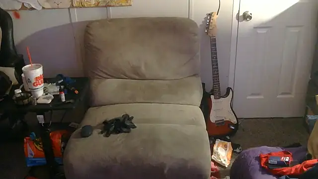 TheOneYouLove69 online show from February 13, 2026, 4:30 am