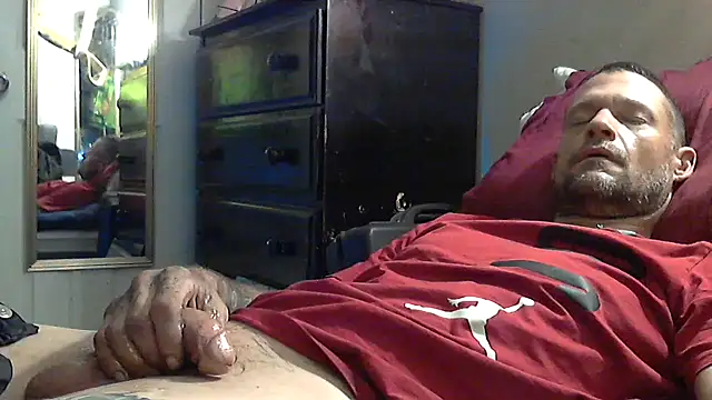 TheOneYouLove69 online show from February 26, 2026, 11:59 pm