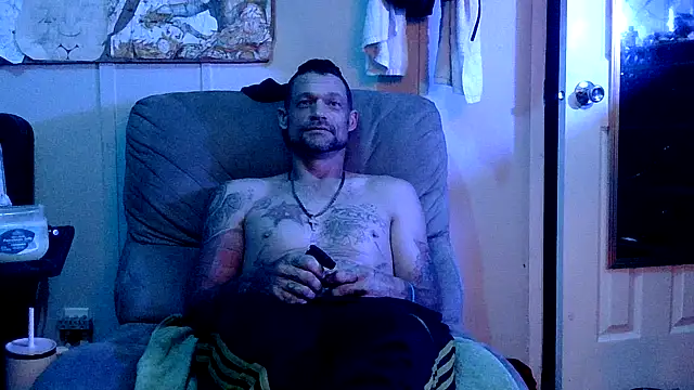 TheOneYouLove69 online show from March 3, 2026, 5:24 am