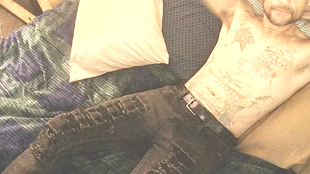 TheOneYouLove69 online show from March 13, 2026, 6:03 pm