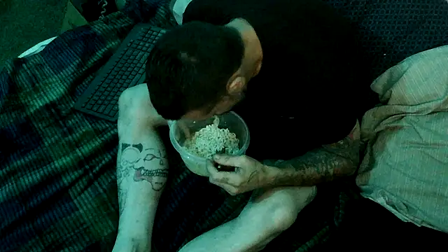 TheOneYouLove69 online show from March 15, 2026, 10:16 pm