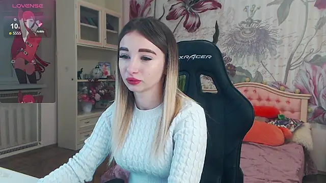 Viky Love  online show from December 5, 2024, 5:48 am