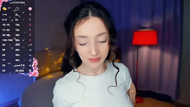 CuteFeret online show from December 24, 2024, 7:39 am