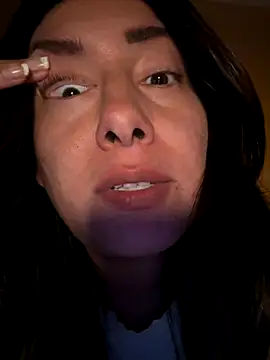 xLadyScarlettx online show from September 16, 2025, 4:35 am