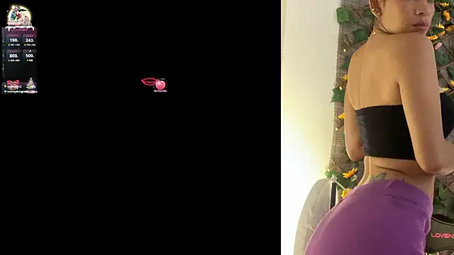 Snapshot of sara_smith45 chatting on December 23, 2024, 6:16 pm sara smith45 online show from December 23, 2024, 6:16 pm