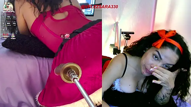 Snapshot of sara_smith45 chatting on December 23, 2024, 9:18 pm sara smith45 online show from December 23, 2024, 9:18 pm