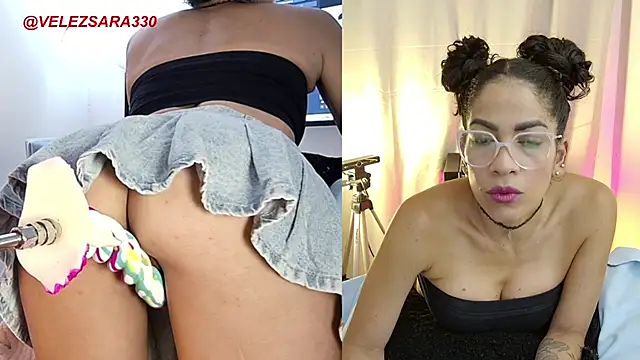 Snapshot of sara_smith45 chatting on January 20, 2025, 11:13 am sara smith45 online show from January 20, 2025, 11:13 am