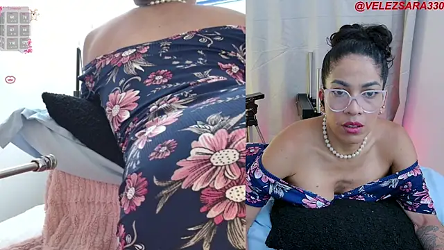 Snapshot of sara_smith45 chatting on January 27, 2025, 10:27 am sara smith45 online show from January 27, 2025, 10:27 am