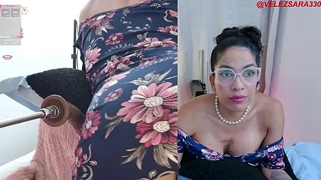 Snapshot of sara_smith45 chatting on January 27, 2025, 1:30 pm sara smith45 online show from January 27, 2025, 1:30 pm